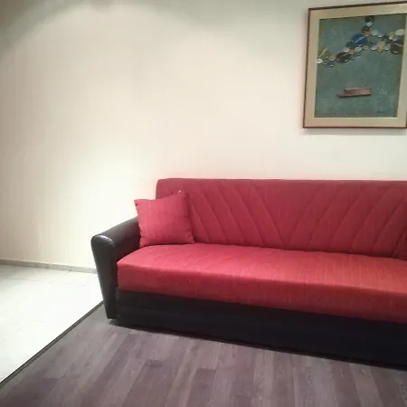 Trakart Hotell Plovdiv