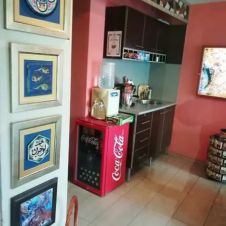 Trakart Ξενοδοχείο 3*